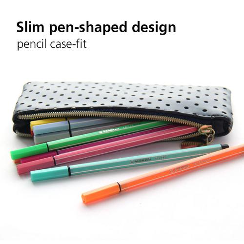 STABILO Pen 68 Light Green 1 pcs / Highlighter Pen / Marker / Hijau