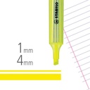 STABILO Swing Cool Yellow / Highlighter Warna Kuning Original