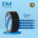 Eka Tape Cloth Tape Lakban Kain 34 mm x 10 Yard