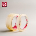 Daimaru Premium Stationery Tape / OPP Bening 12mm x 35 M Fancy 6 Pcs