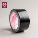 Daimaru Cloth Tape Lakban Kain Warna Hitam 48 mm x 12 meter 1 Roll