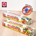 Daimaru Cling Wrap Food Grade 30 cm x 30 M