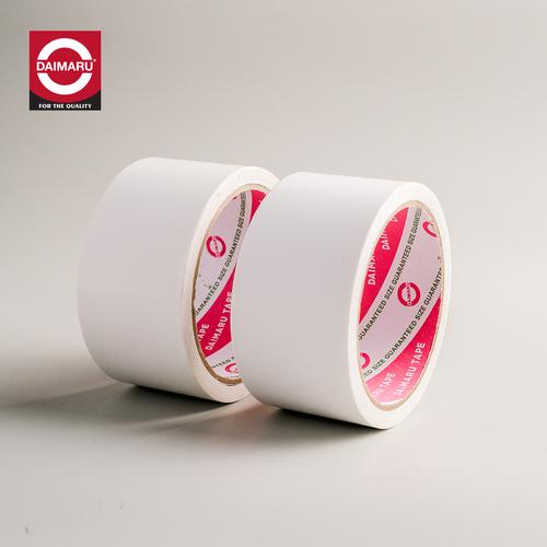 Daimaru Double Tape 48 mm x 12 Yard
