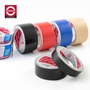 Daimaru Cloth Tape Lakban Kain Warna Cream 48 mm x 12 meter 1 Roll