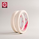 Daimaru Masking Tape Lakban Kertas Wrn Cream 12 mm x 21 meter (1 pcs)