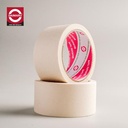 Daimaru Masking Tape Lakban Kertas Warna Cream 48 mm x 21 meter (1pcs)