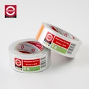 [Dapat 4pcs] Daimaru Lakban Aluminium 48mm x 40 Yard