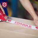 [Dapat 4pcs] Daimaru Lakban Fragile 48mm x 100m