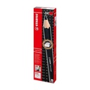 STABILO Exam Grade - Pensil 2B - 12pcs / Pencil Kayu Hitam Ujian UNBK
