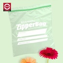 Daimaru Food Grade Zipper Bag Large/Plastik Ziplock 27x30cm isi 20Pcs