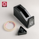 Daimaru Dispenser Tape Non Slip Pisau Tajam 12, 24mm & Mini Selotip