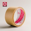 [Dapat 4pcs] Daimaru Kraft Tape 48mm x 15 Yard