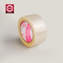 [Paket 1 Dus Isi 72pcs] Daimaru OPP Lakban Bening 48 mm x 100 Yard
