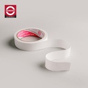 [Paket Isi 6pcs] Daimaru Double Tape 24 mm x 12 Yard