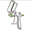 Spray gun Meiji F55-G05 / Spraygun tabung atas F-55 Original Japan
