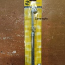 Ukuran ban / Prohex dual head tire pressure gauge 160PSI Original
