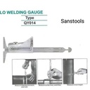 Hi Lo gauge Wipro QY-014 welding pipe Gage inspection HiLo original