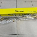 ORIGINAL JAPAN KOIKE MK-250 Gas cutting torch blander las potong MK250