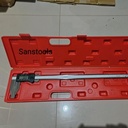 Sigmat digital caliper 24" 600mm / Sketmat Sikmat digimatic 60cm murah