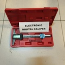 Digital depth Gauge 6" (150mm) Pengukur kedalaman Murah caliper gage