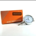 jarum dial indicator 0-10mm indikator manual murah bukan mitutoyo