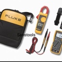 Fluke 117/323 Combo kit Original