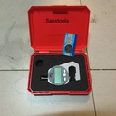 Thickness Gauge digital 0-10mm 0.01mm pengukur ketebalan benda murah