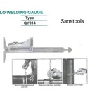 Hi Lo gauge Wipro QY-014 welding pipe Gage inspection HiLo original