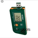Extech RHT30 Hummidity & Temperature data logger RHT-30 easy Original