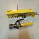 Prohex welding electrode holder 4261-001 / stang tang las listrik 800a