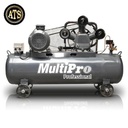 Kompresor Multipro Vbc750 Vbc 750 Original Heavy Duty 10 bar 7.5 hp