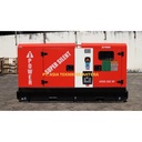 Genset 20 kva super silent iPower Dual Voltage