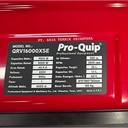 Genset silent inverter 10000 watt proQuip Usa