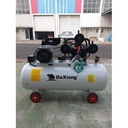 Kompresor Angin 10 Hp 300 Liter Heavy Duty