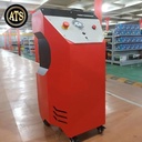 MESIN PENGHILANG KERAK PADA BESI / DRY ICE CLEANING MACHINE BLASTING