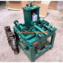 Mesin Bending Pipa 3 inch Hollow Roll 360 derajat 3 inch