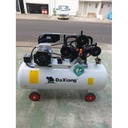 Kompresor Angin 10 Hp 300 Liter Heavy Duty