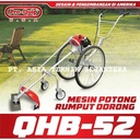 mesin potong rumput dorong proquip Qhb52