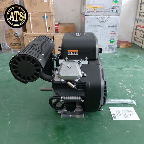 Mesin Penggerak Bensin 50 hp ProQuip Usa Original Qxv1000 Qxv 1000