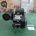 Mesin Penggerak Bensin 50 hp ProQuip Usa Original Qxv1000 Qxv 1000
