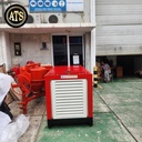 Genset 30 kva super silent International Brand