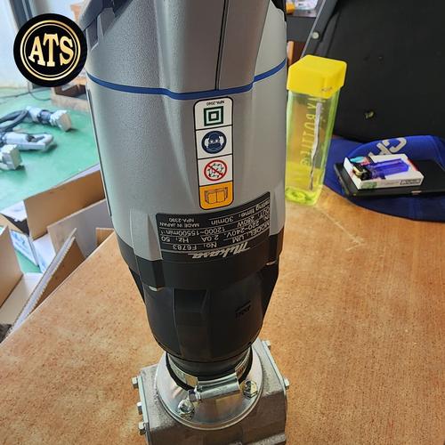 External Vibrator Mikasa UM-ZF100 model tangan Original