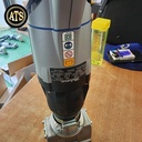 External Vibrator Mikasa UM-ZF100 model tangan Original