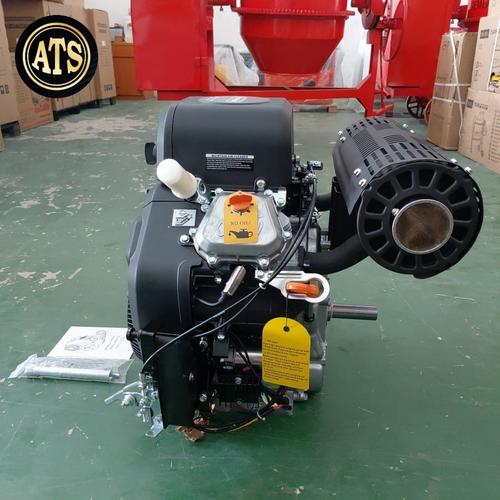 Mesin Penggerak Bensin 50 hp ProQuip Usa Original Qxv1000 Qxv 1000