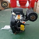 Mesin Penggerak Bensin 50 hp ProQuip Usa Original Qxv1000 Qxv 1000