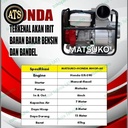 Alkon Honda 6 inch / Pompa Air Alkon Honda 6 inch