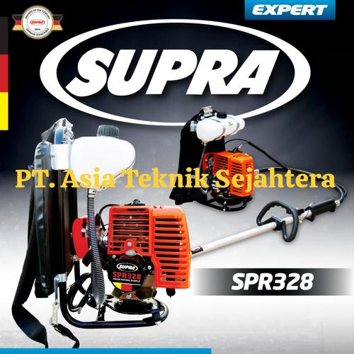 Mesin potong rumput supra / Mesin Pemotong rumput 2 tak