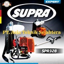 Mesin potong rumput supra / Mesin Pemotong rumput 2 tak