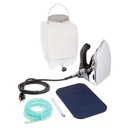 Setrika Uap Listrik Infus Gantung F-Strong FS-300 (Gravity Feed Iron)