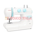 Mesin Jahit JANOME 5012 Portable Multifungsi